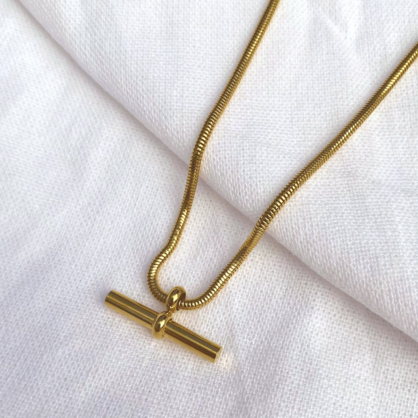 Necklace 0.4