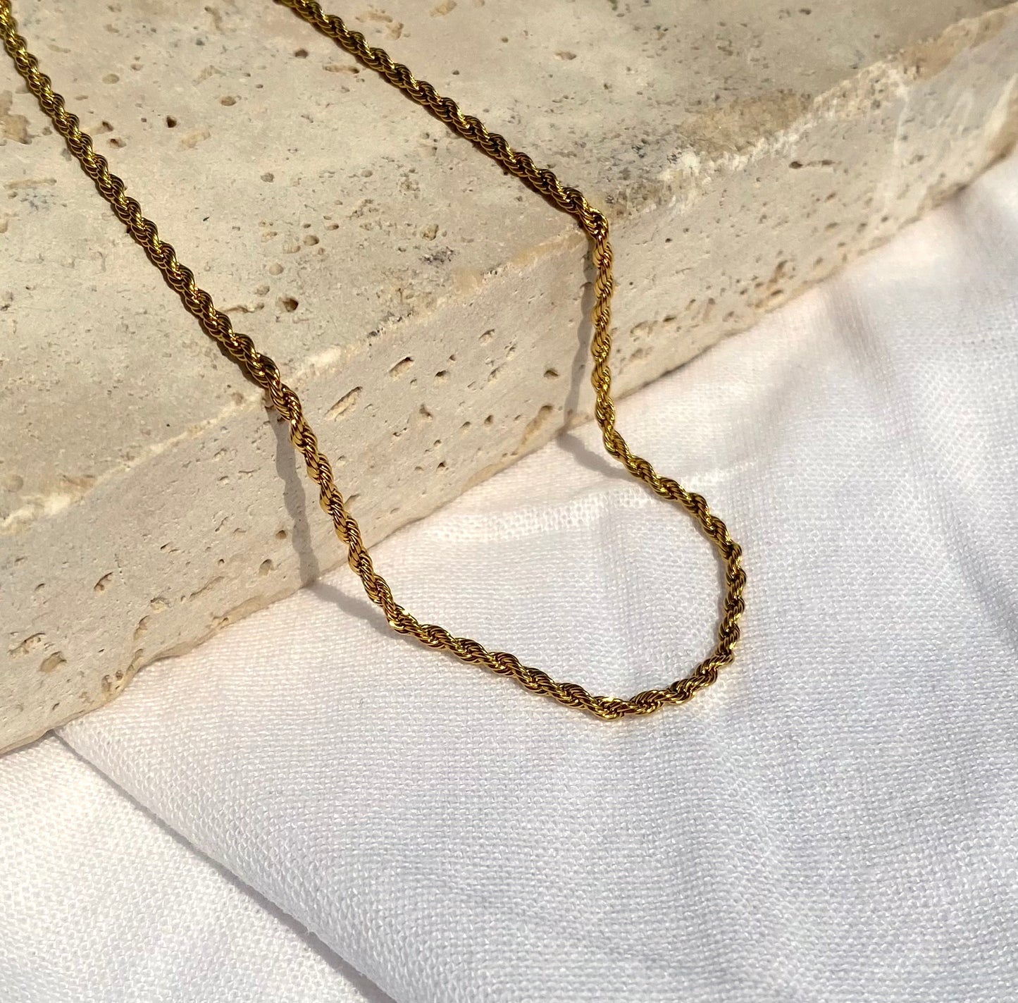 Necklace 0.6