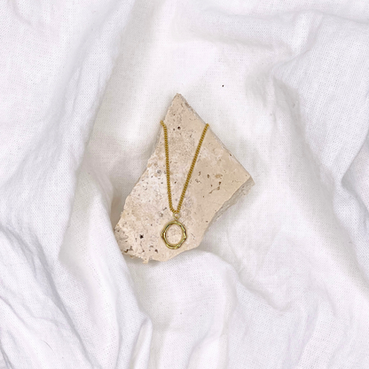 Necklace .09