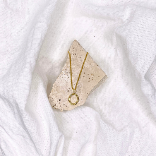Necklace .09