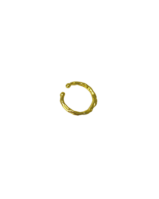 Cuff Earring .01
