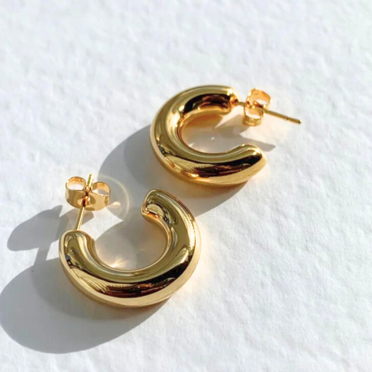 Earrings 0.7