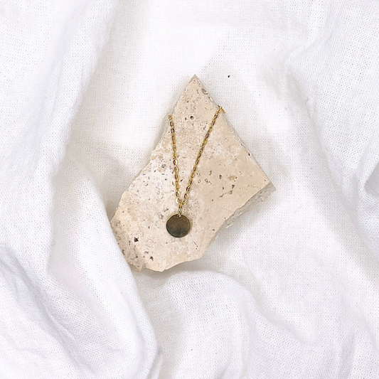 Necklace .10