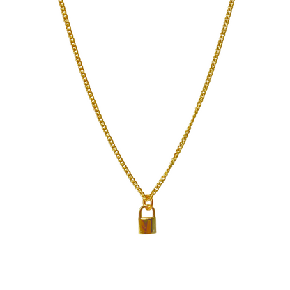 Necklace .06
