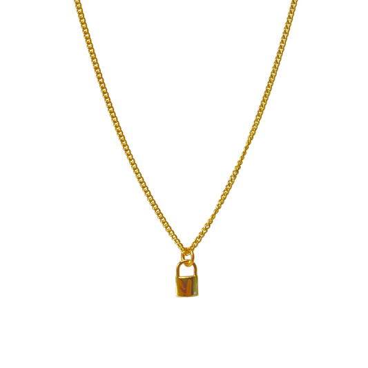 Necklace .06