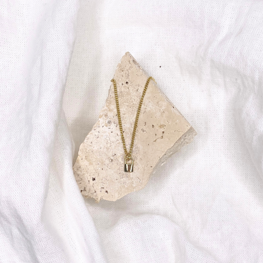 Necklace .06