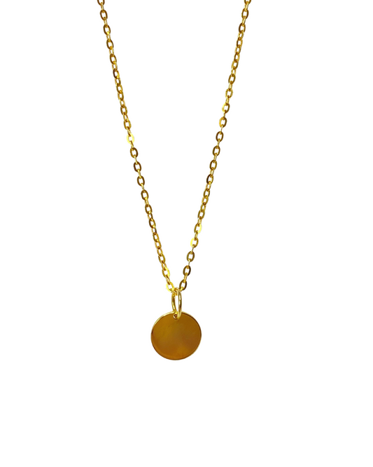 Necklace .10