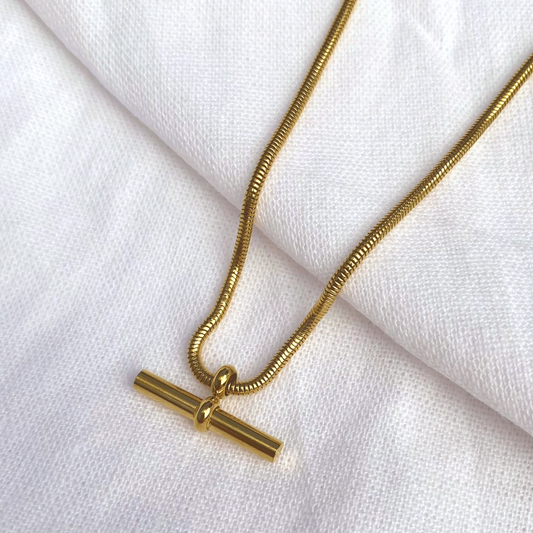 Necklace 0.4