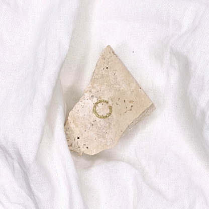 Cuff Earring .01