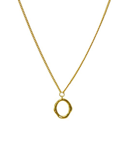 Necklace .09
