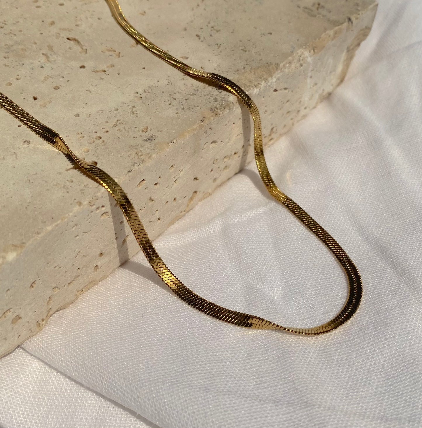 Necklace 0.5