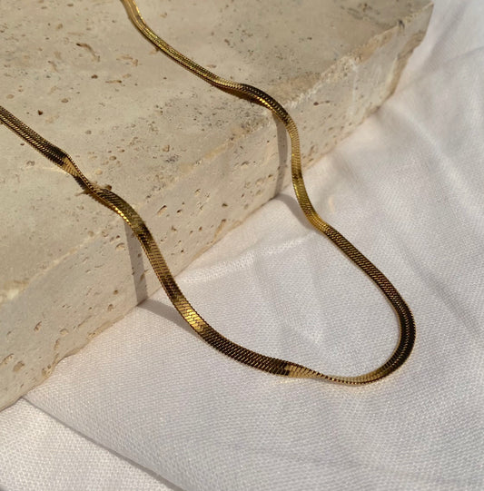 Necklace 0.5