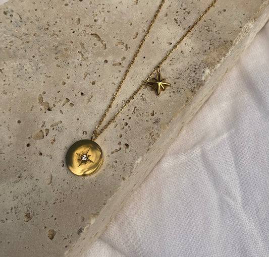 Necklace 0.1