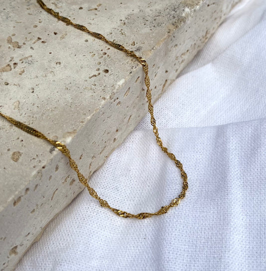 Necklace 0.3