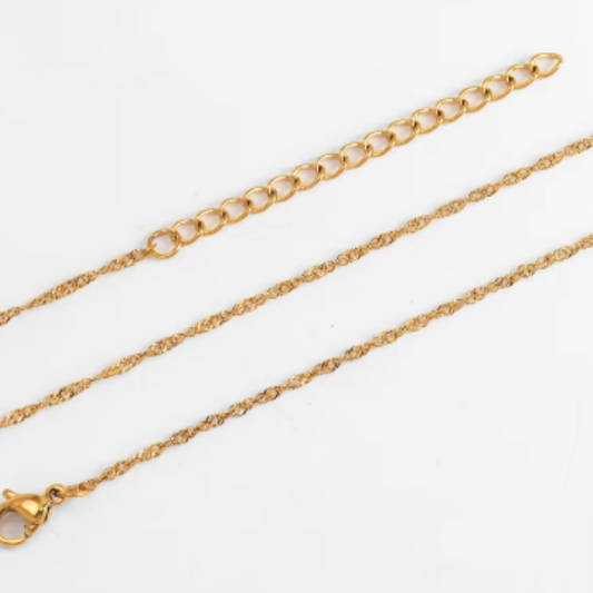 Necklace 0.3