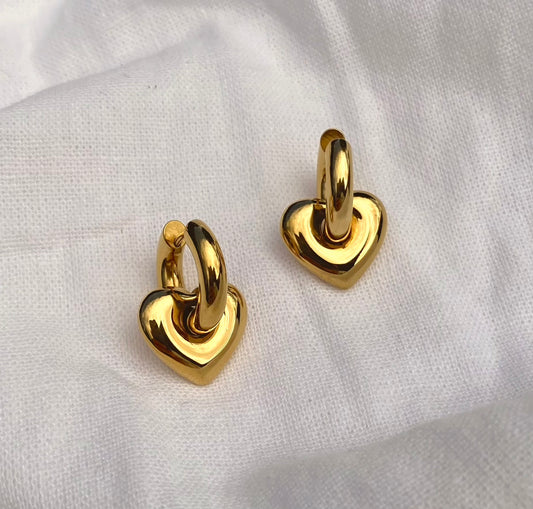 Earrings 0.5